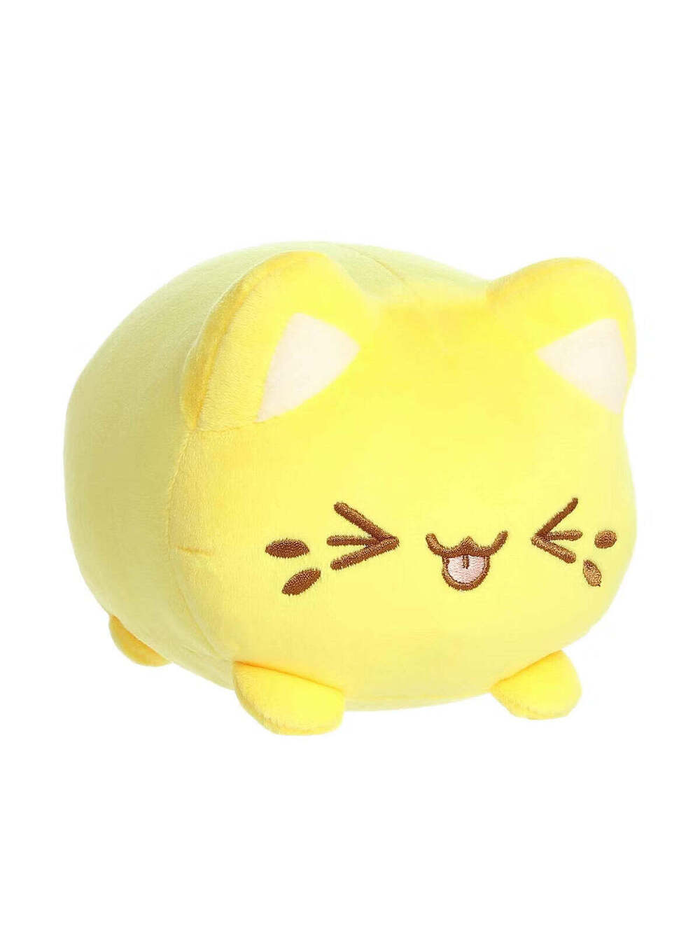 7" LEMON MEOWCHI